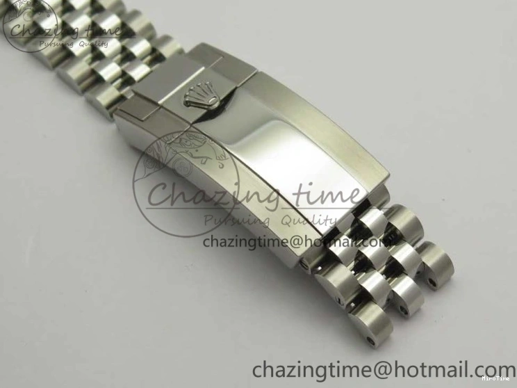 MiroTime 0227 GMT-Master II 126710 BPF BLNR Black Blue Ceramic Maker Best Edition on SS Jubilee Bracelet A BestValue 3287